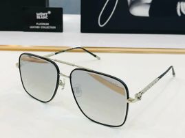 Picture of Montblanc Sunglasses _SKUfw55115923fw